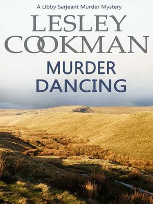 cover image of Murder Dancing